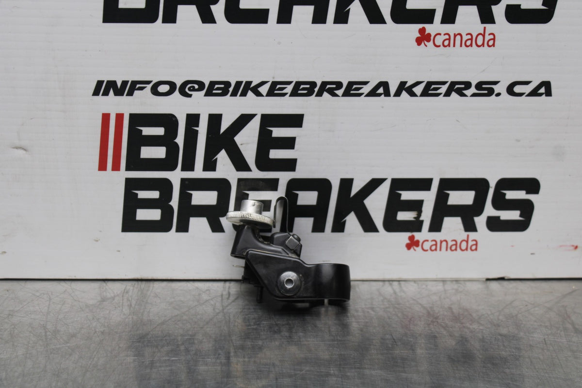 22-25 YAMAHA YZF R7 CLUTCH LEVER PERCH MOUNT BRACKET BB769