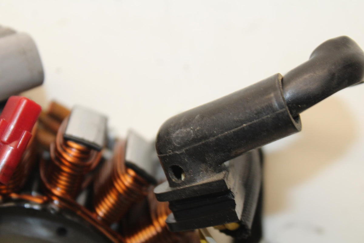 2014 Honda CB500F ABS STATOR GENERATOR ALTERNATOR MAGNETO BB102