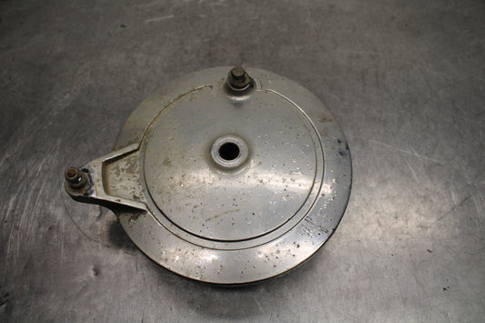 1984 Yamaha Virago 1000 DRUM BRAKE BB117