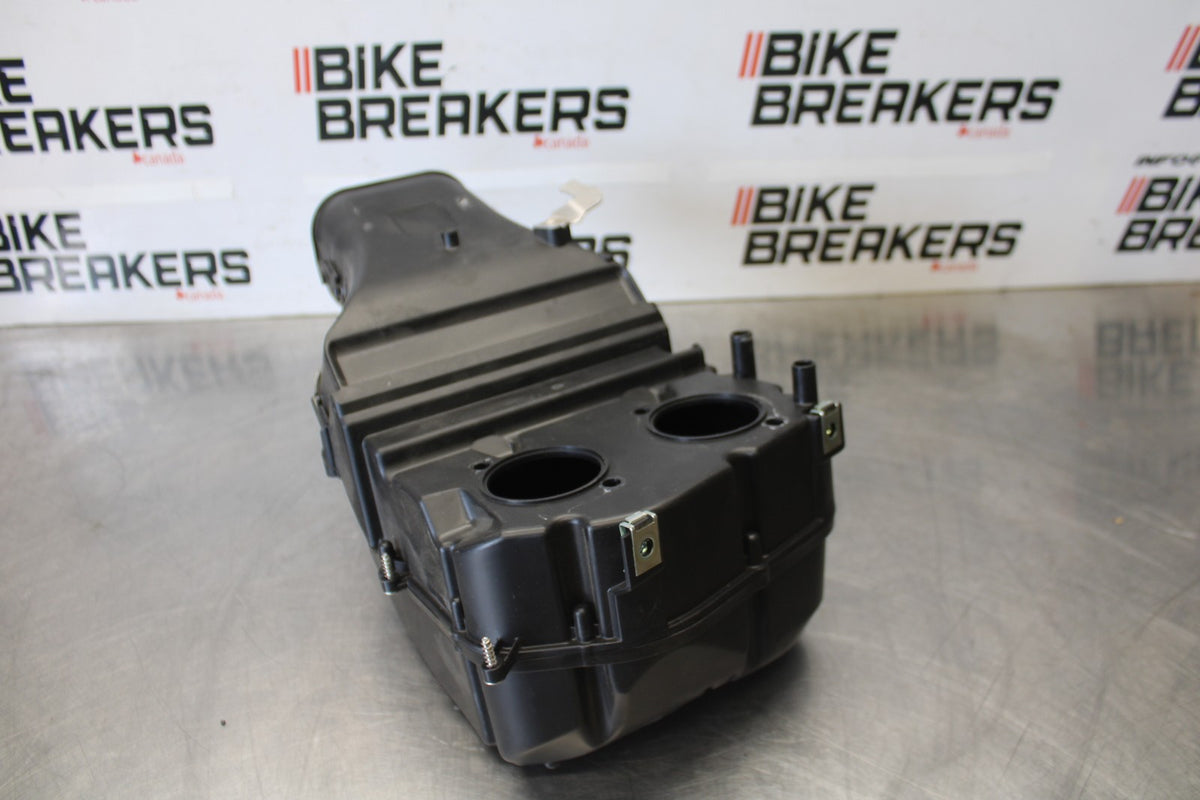 20-23 APRILIA RS660 AIRBOX AIR INTAKE FILTER BOX BB889