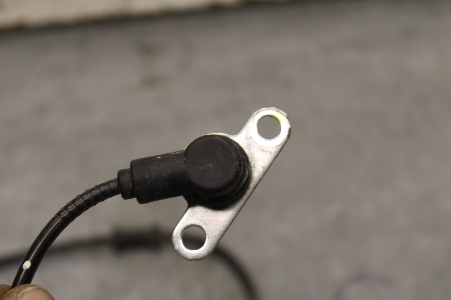 14 HONDA CTX1300A FRONT ABS BRAKE SENSOR BB732