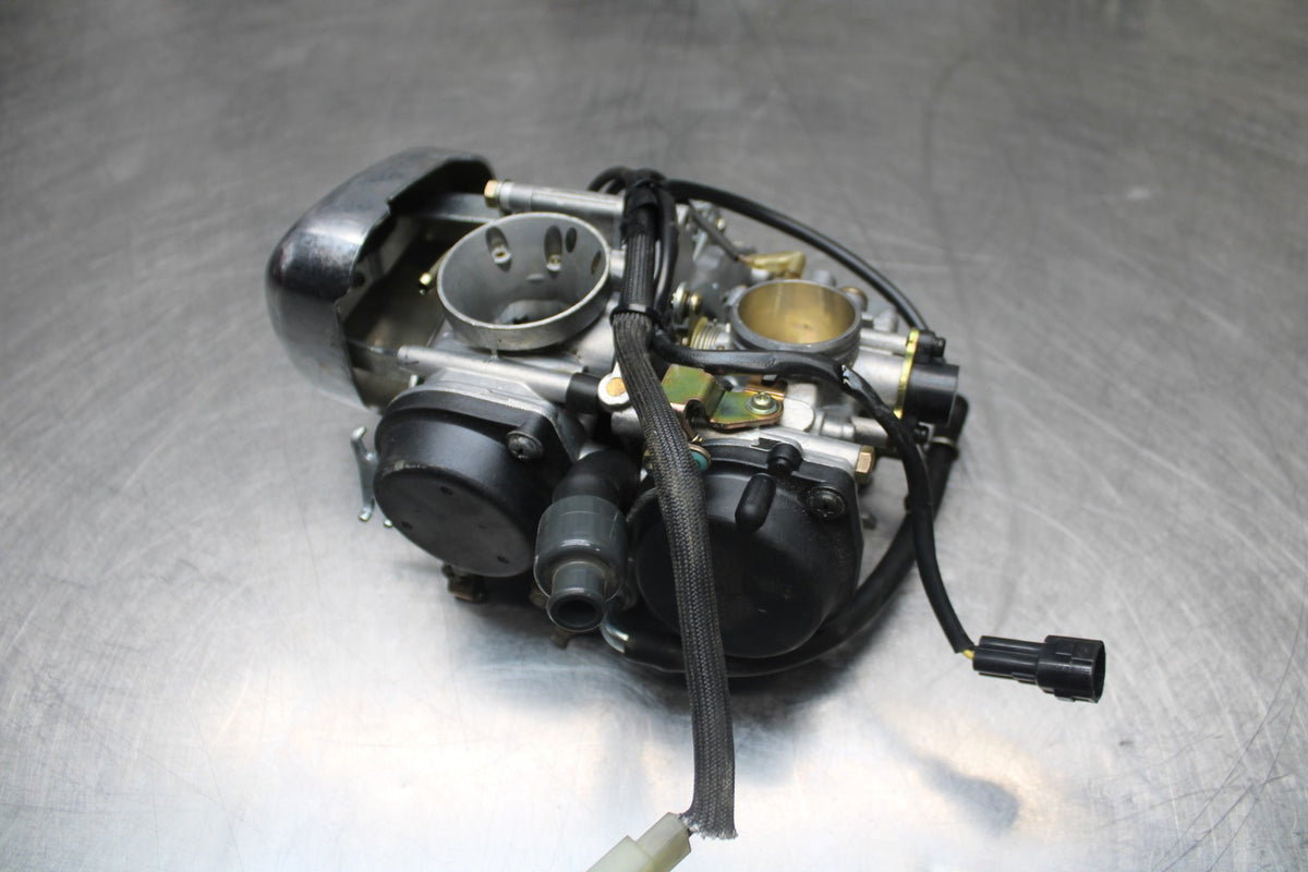 99-09 YAMAHA V STAR 1100 CARB CARBURETOR  BB853