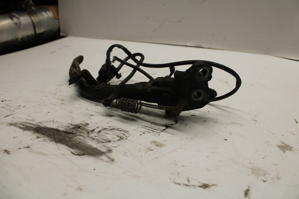 98-03 SUZUKI TL1000R KICKSTAND SIDE KICK STAND BB267