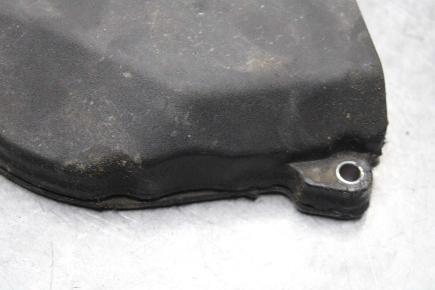 05-06 HONDA CBR600RR ENGINE SPROCKET COVER BB655