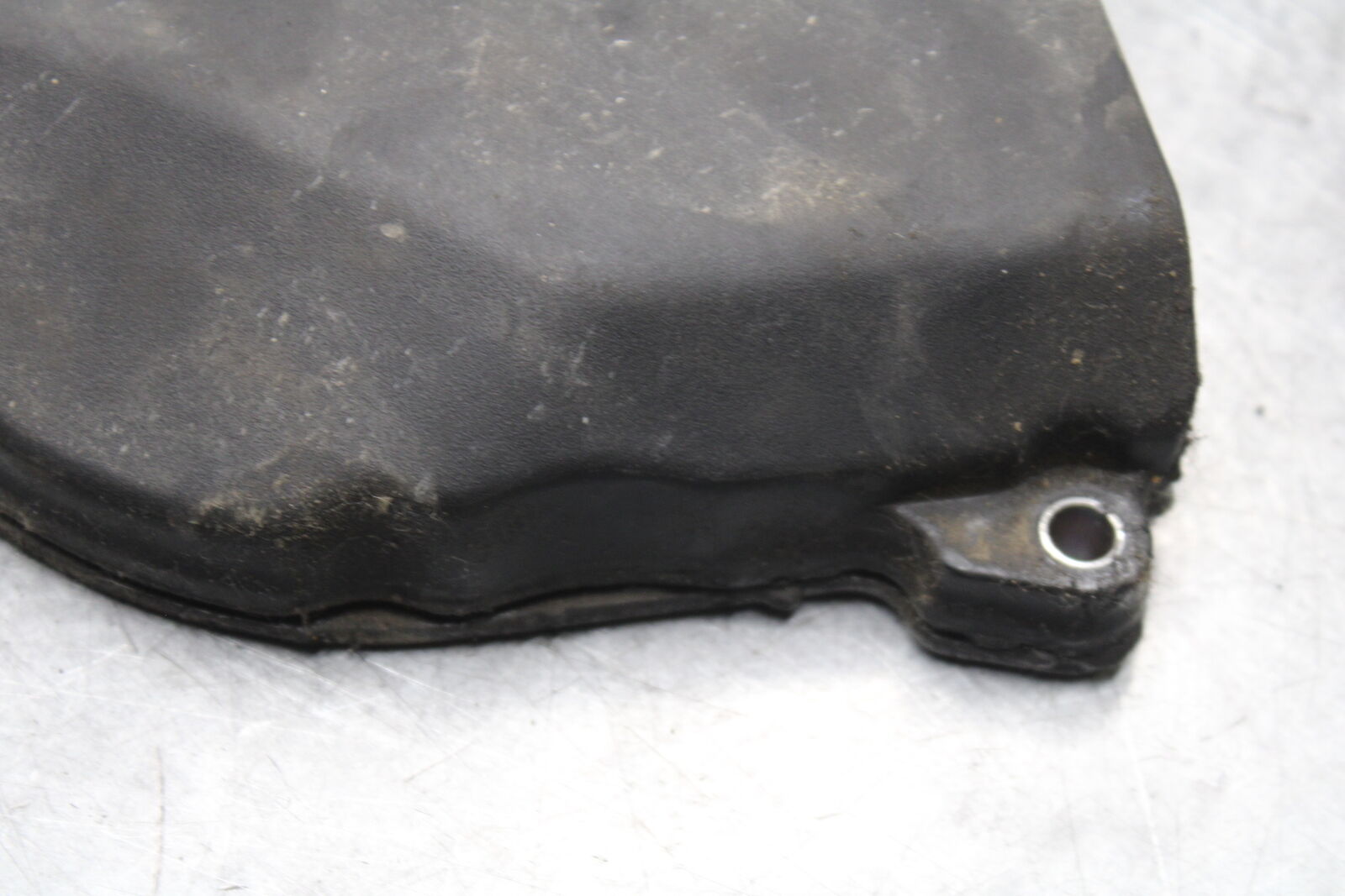 05-06 HONDA CBR600RR ENGINE SPROCKET COVER BB655