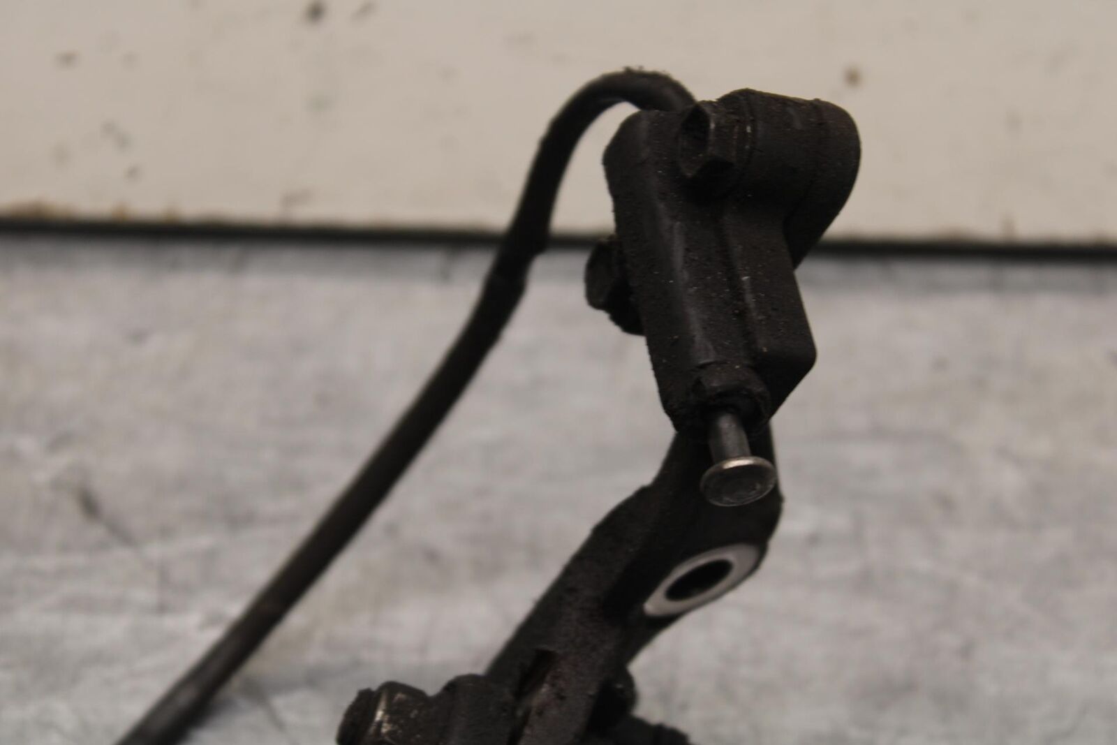 06-07 SUZUKI GSXR750 KICKSTAND SIDE KICK STAND 42310-40F30 BB613