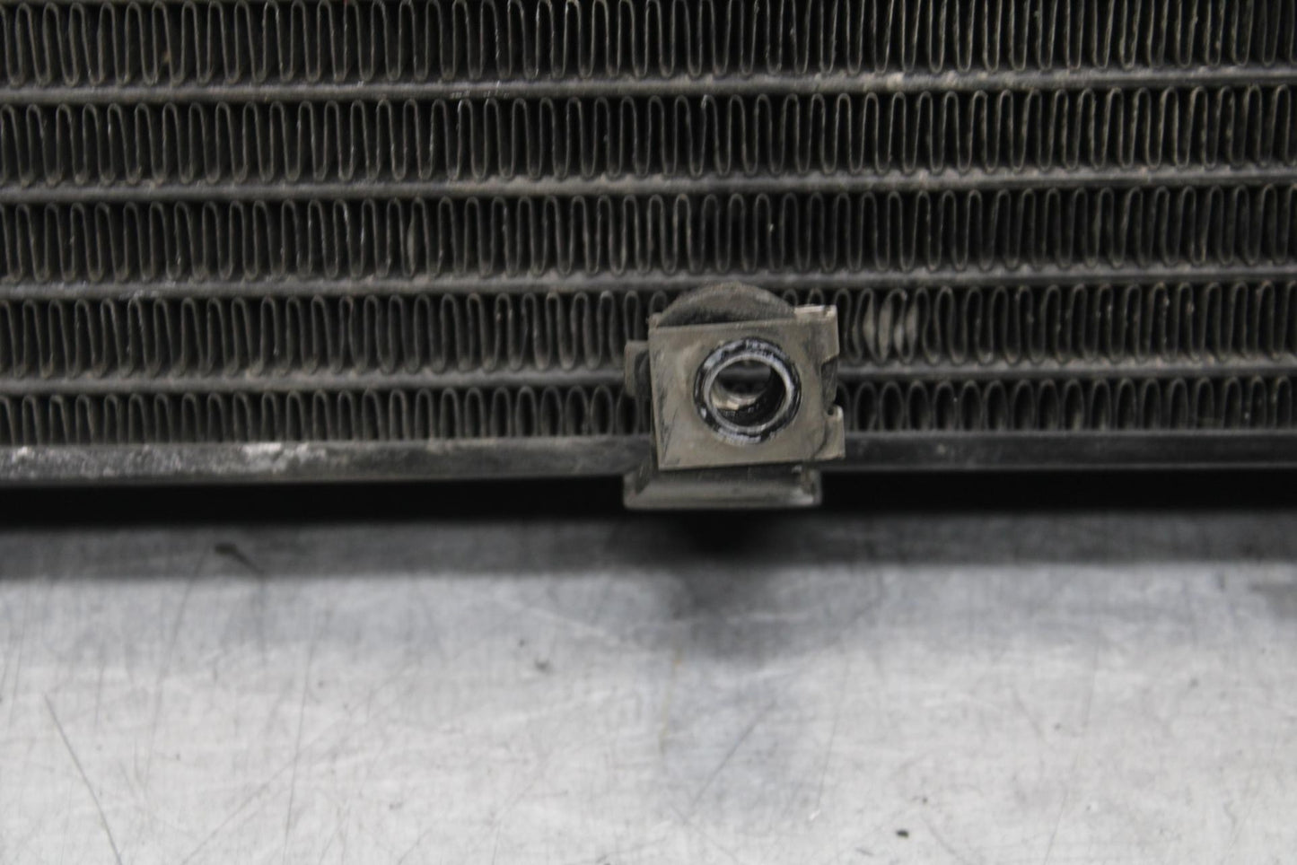 97-03 HONDA SHADOW ACE 750 VT750C ENGINE COOLER COOLING RADIATOR  BB618