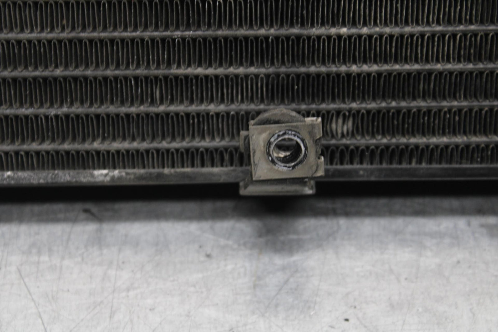 97-03 HONDA SHADOW ACE 750 VT750C ENGINE COOLER COOLING RADIATOR  BB618