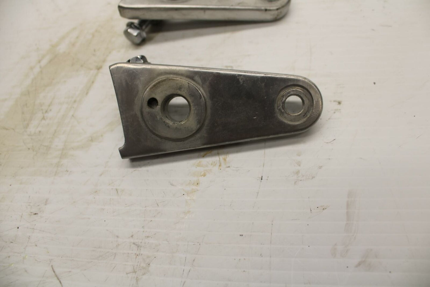 83-86 HONDA V65 MAGNA HEADLIGHT BRACKET  BB236