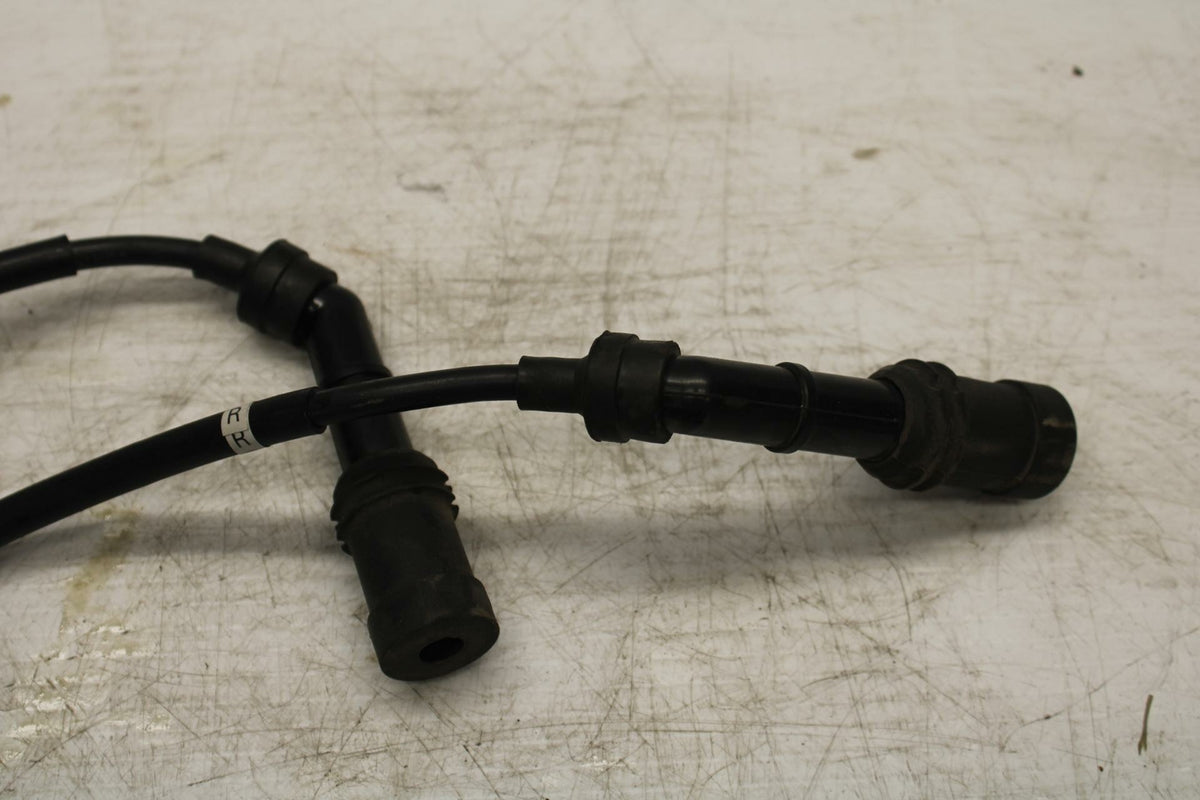 06 YAMAHA ROAD STAR XV1700PC WARRIOR WITH FLAMES IGNITION COILS BB262