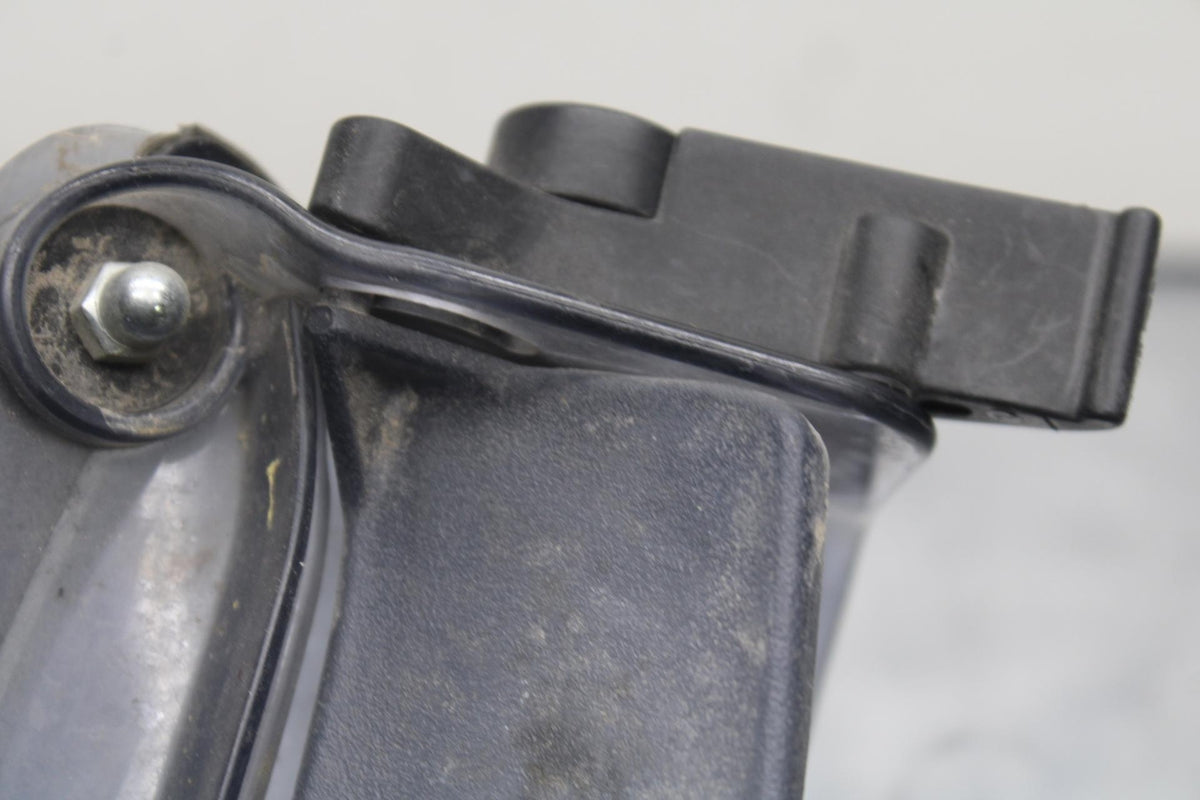 2001 Honda ST1100 FRONT AIR DUCT BB89