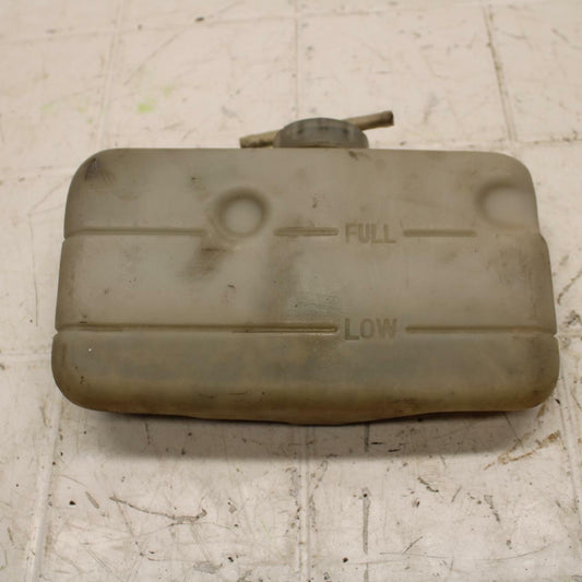 78-79 HONDA GOLDWING 1000 COOLANT WATER TANK RESERVOIR BOTTLE BB406