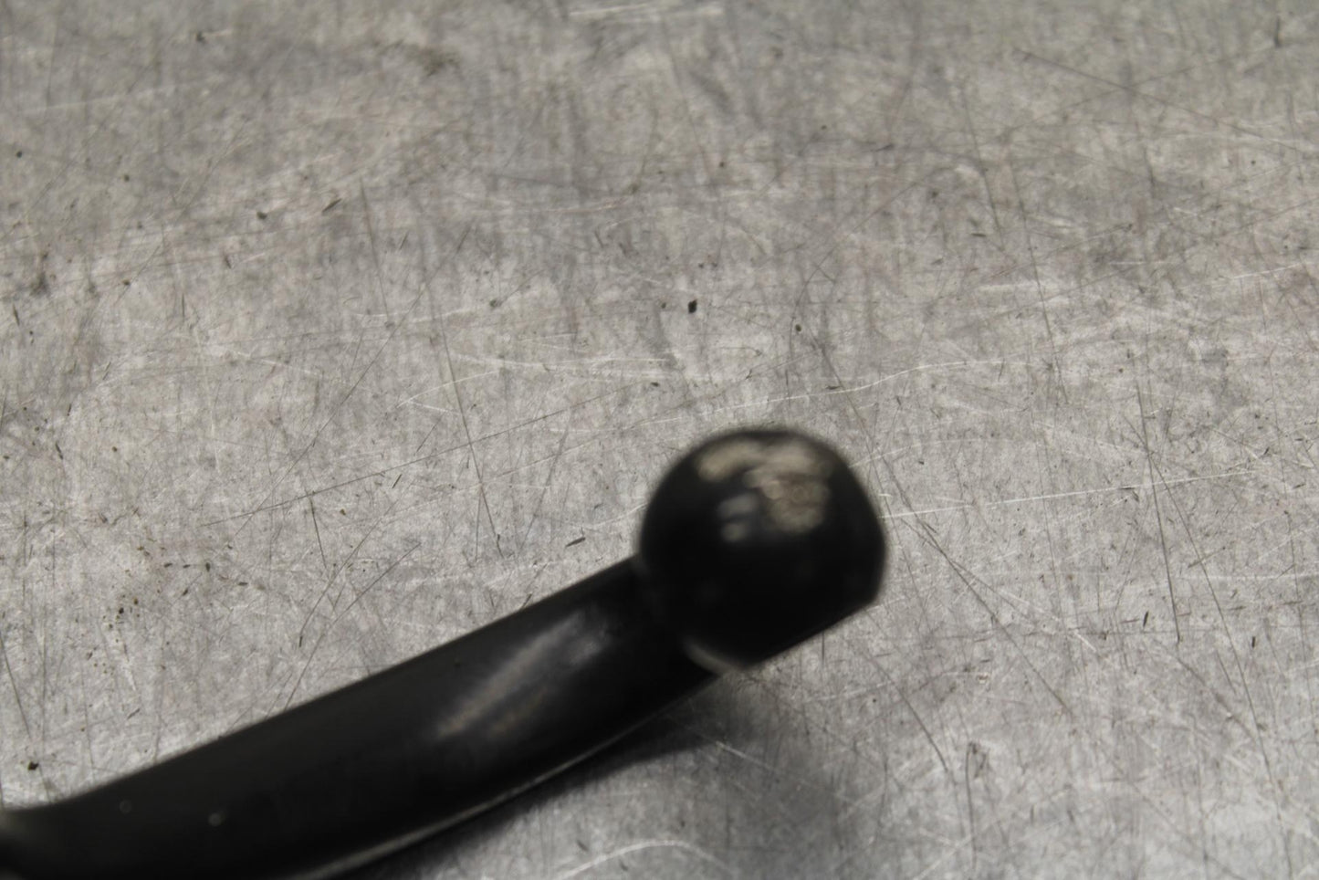 15-16 KAWASAKI EX300 CLUTCH PERCH MOUNT WITH LEVER  BB635