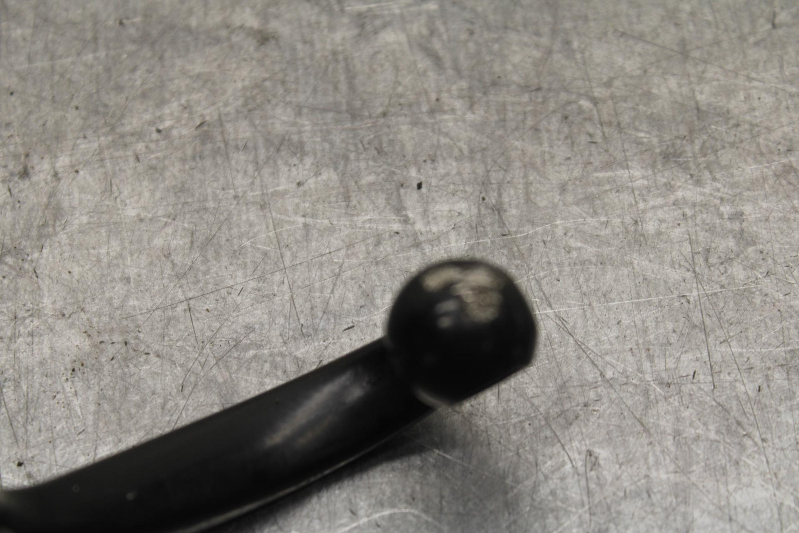 15-16 KAWASAKI EX300 CLUTCH PERCH MOUNT WITH LEVER  BB635