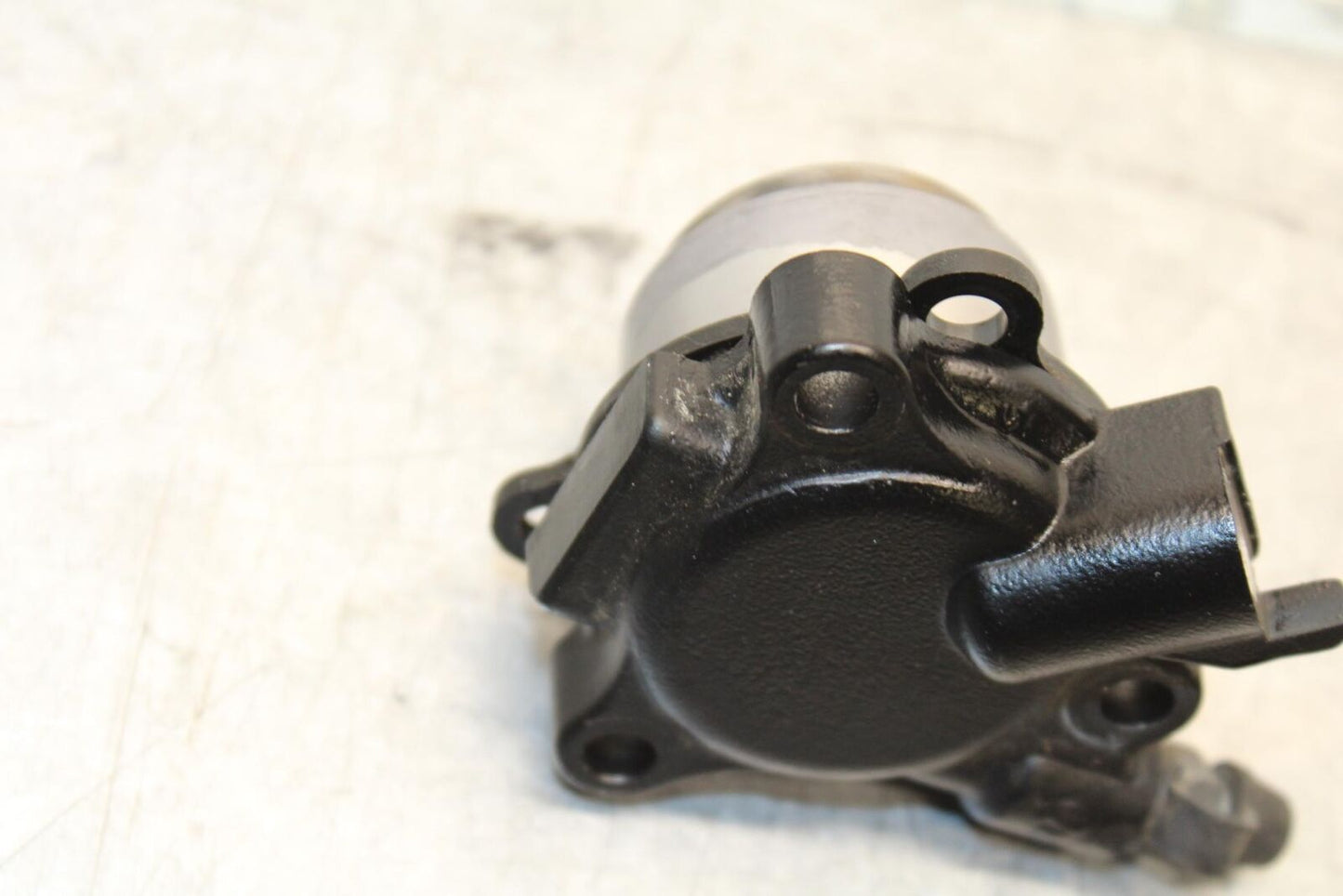 2012 Kawasaki Ninja ZX14R ZX1400E CLUTCH SLAVE PISTON CYLINDER BB60