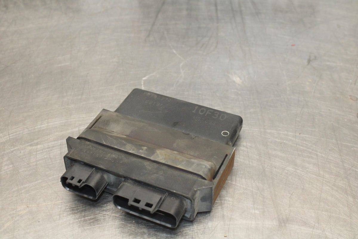 05-09 SUZUKI BOULEVARD C90 ECU COMPUTER CONTROLLER UNIT BLACK BOX ECM CDI  BB918