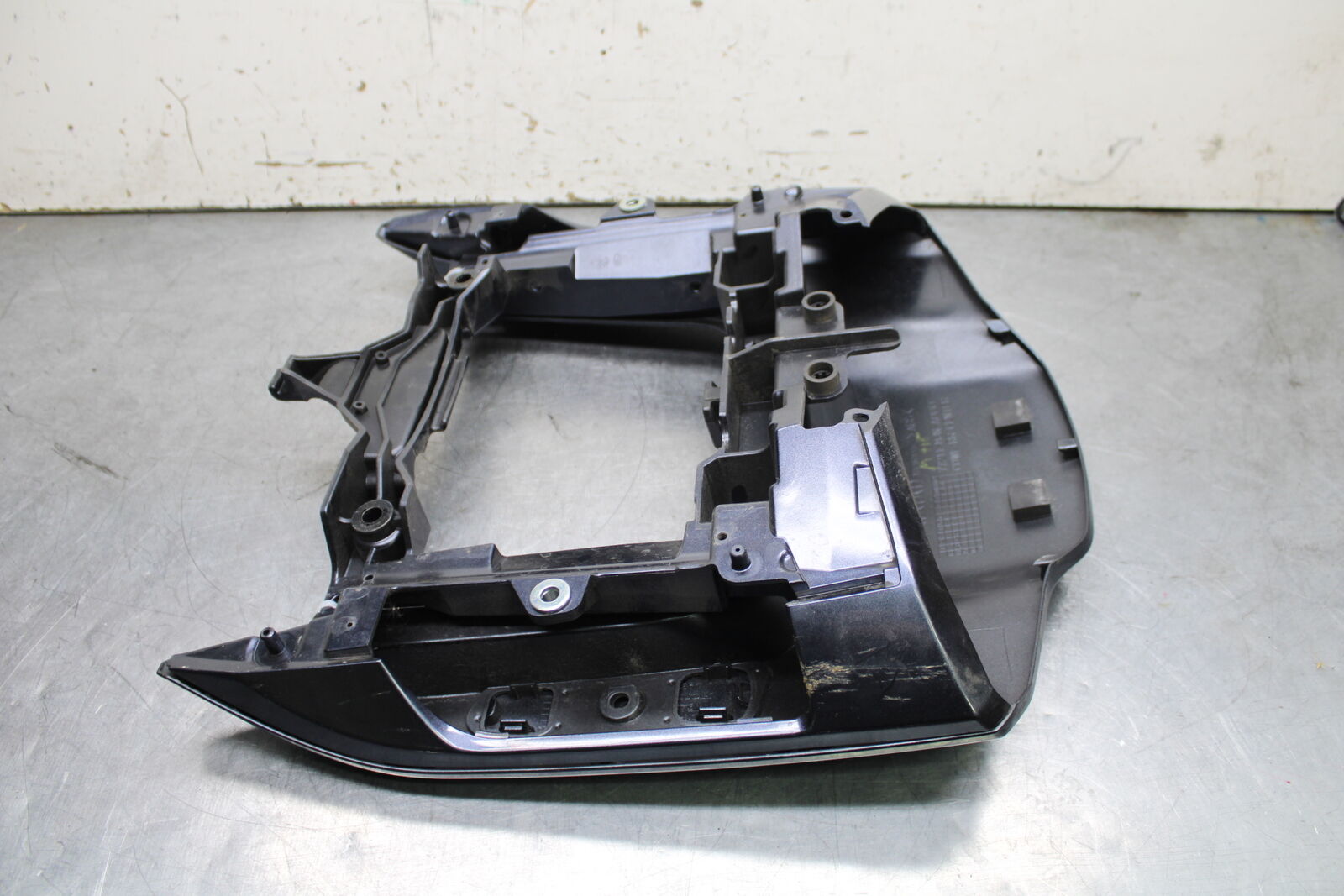 14 HONDA CTX1300A REAR BACK TAIL UPPER FAIRING COWL BB732
