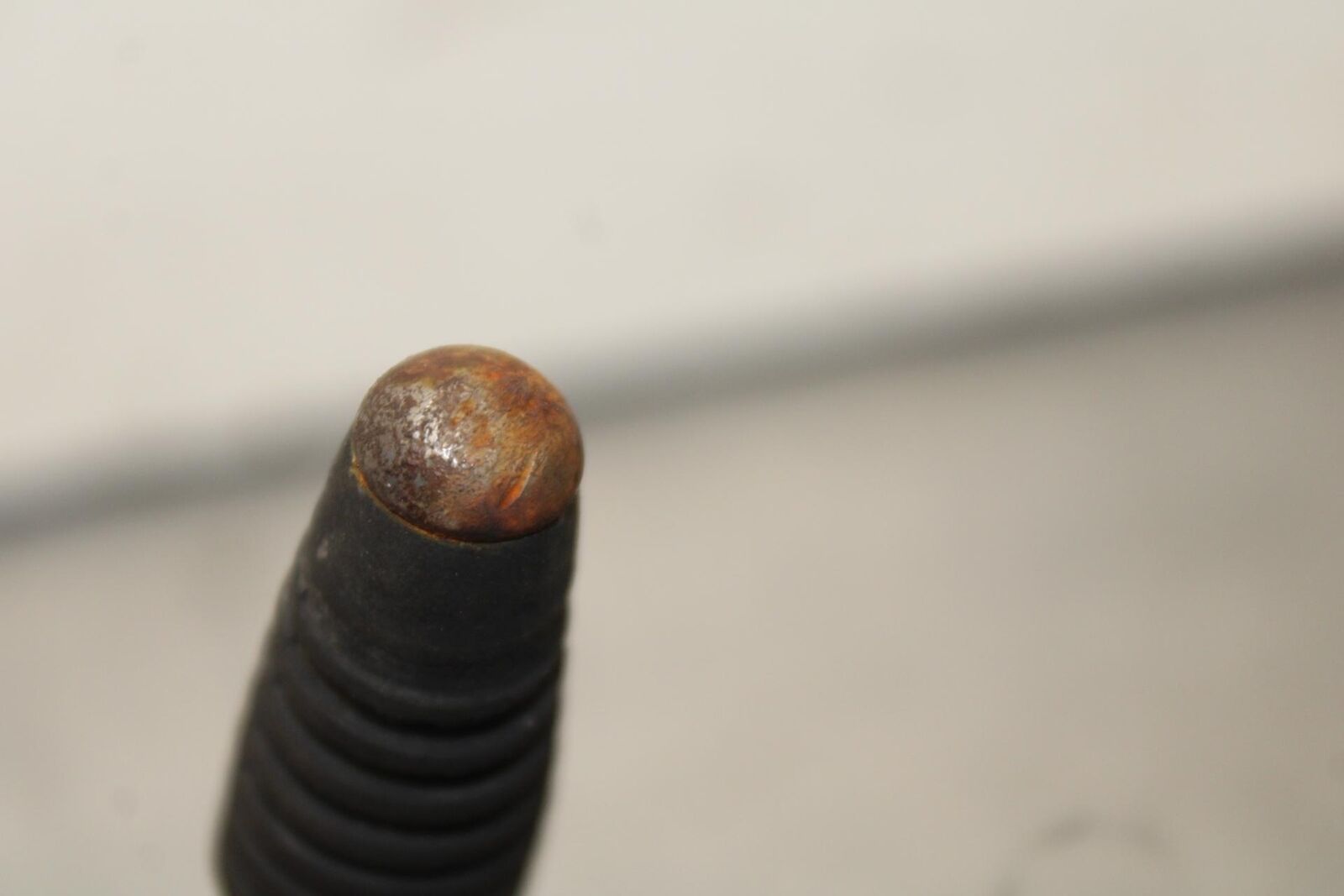 04-09 SUZUKI GS 500 FH GS500F SHIFTER PEDAL BB97