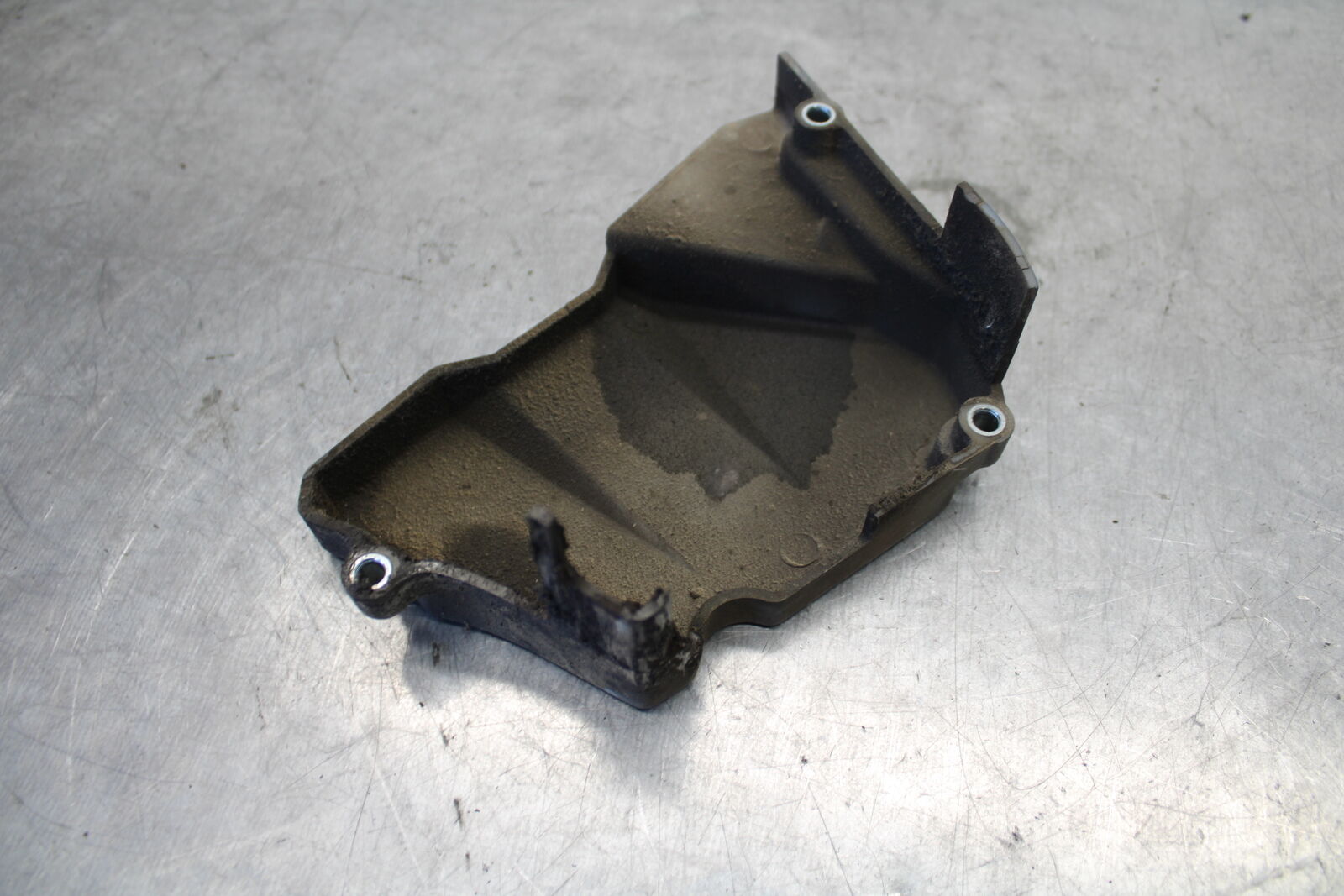 07-09 YAMAHA FZ6 ENGINE SPROCKET COVER 1B3-15418-00-00 BB713