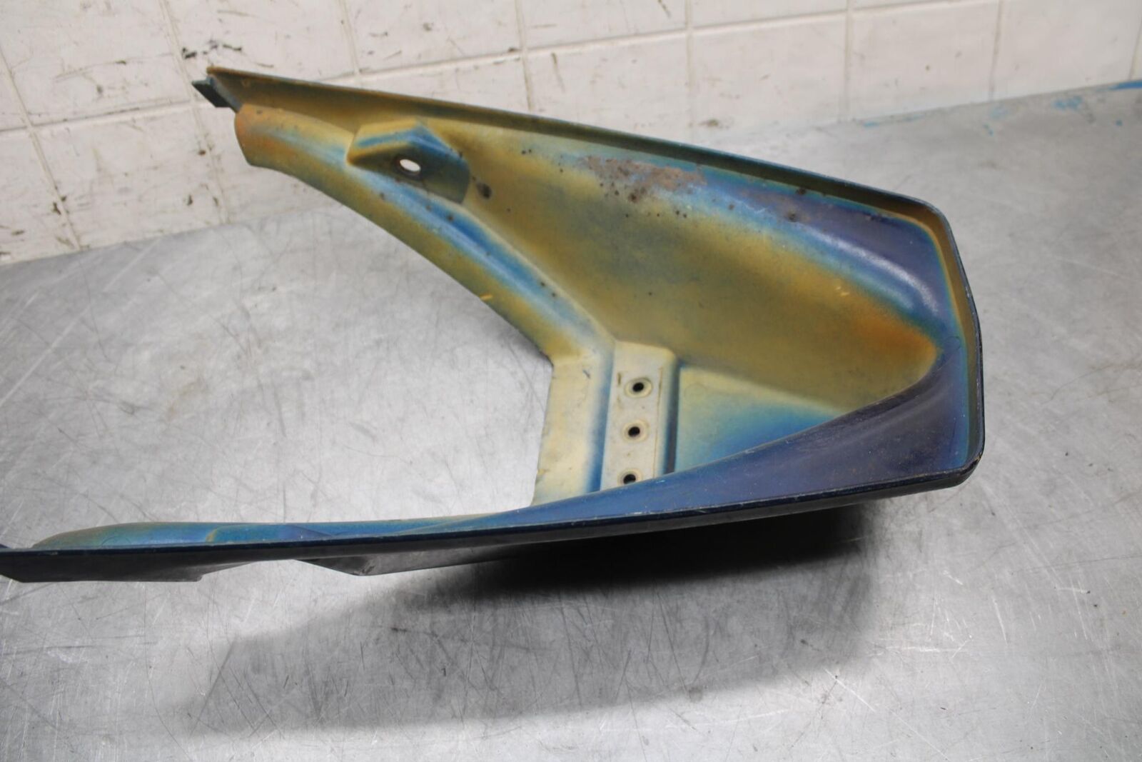 1982 Yamaha XS400 SECA TAIL REAR COWL FAIRING COVER