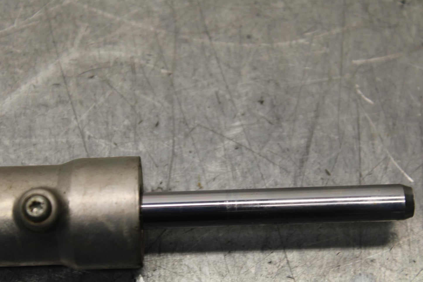 01-03 SUZUKI GSXR600 STEERING DAMPER STABILIZER BB633