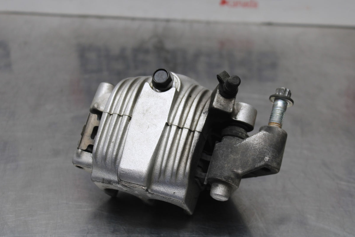08 HARLEY-DAVIDSON SPORTSTER 1200 LEFT FRONT BRAKE CALIPER BB794