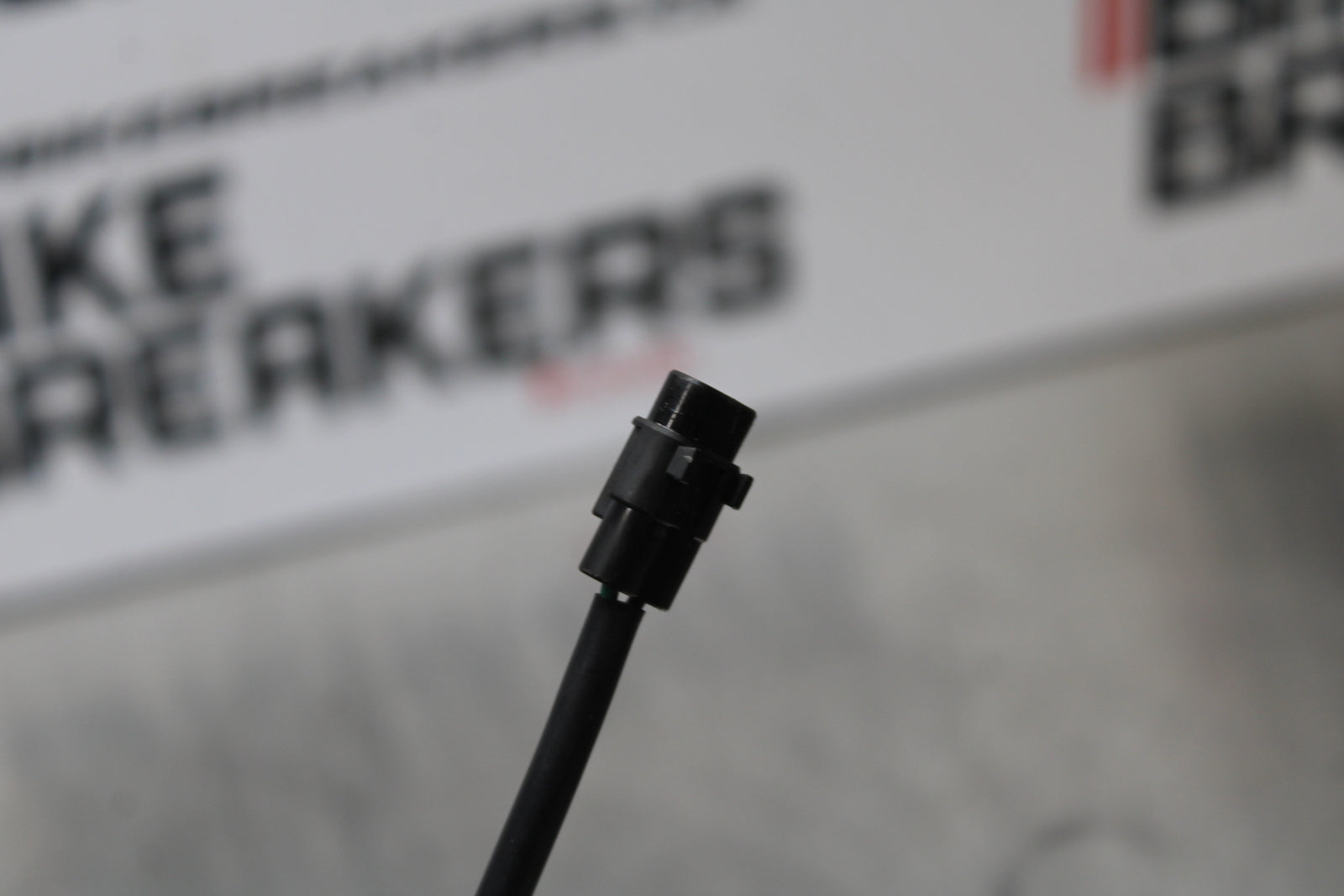 23-24 KAWASAKI NINJA ZX14R KICKSTAND SIDE KICK STAND BB153