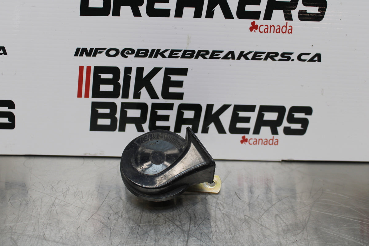 08 MOTO GUZZI BREVA 750 HORN SIGNAL BB154
