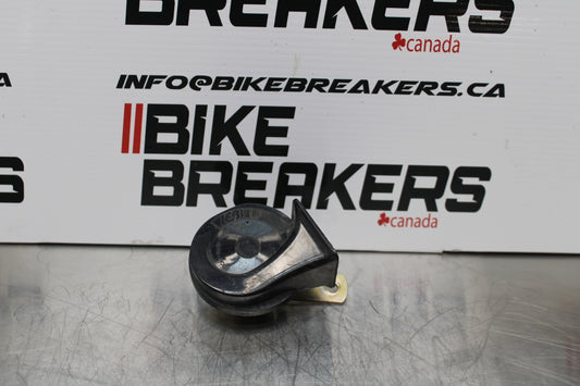 08 MOTO GUZZI BREVA 750 HORN SIGNAL BB154