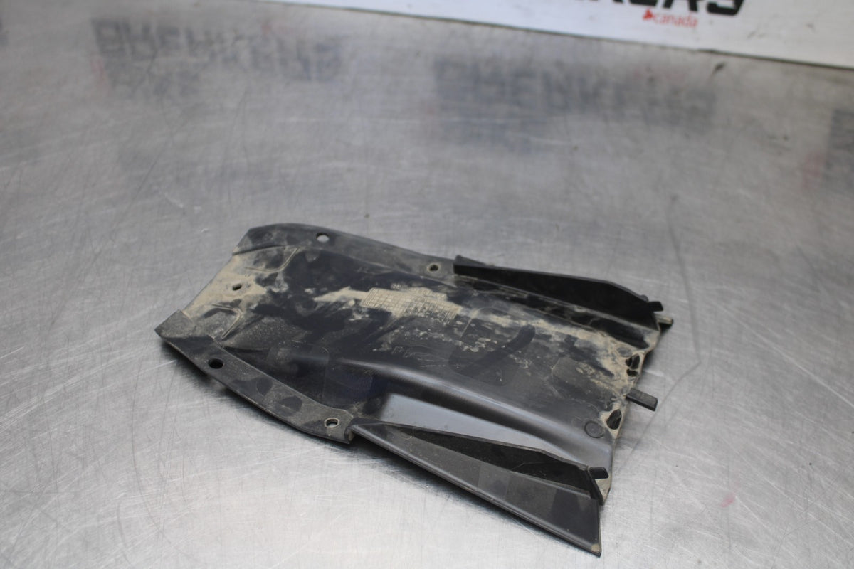 23-24 YAMAHA MT-07 REAR BACK TAIL UNDERTAIL FAIRING COWL FENDER BB927