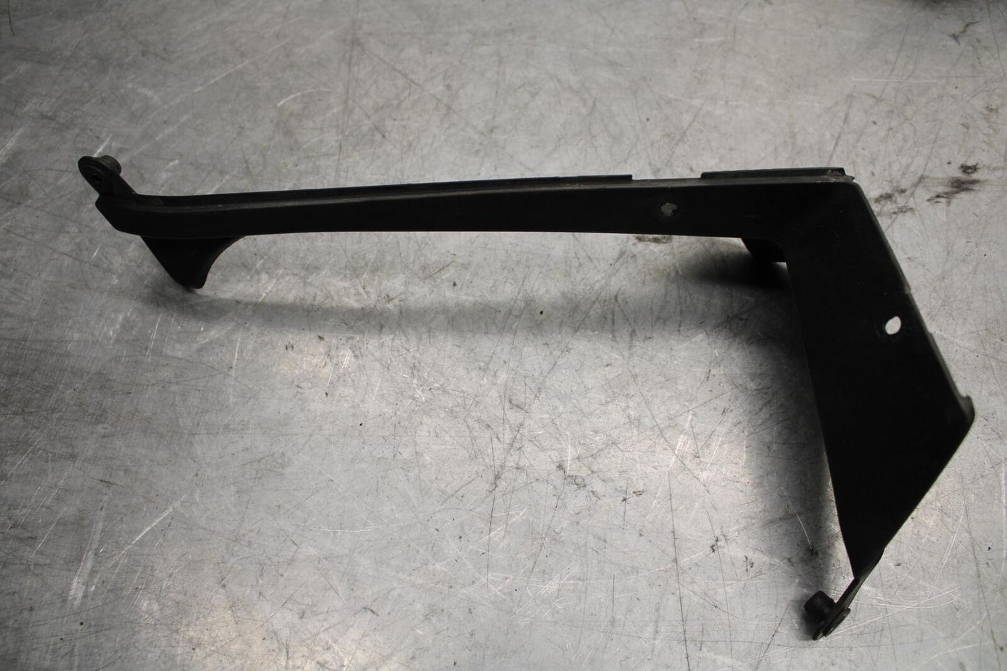 2009 Kawasaki Ninja ZX6R ZX600R  INNER FAIRINGS COWLS PANELS TRIMS BB548