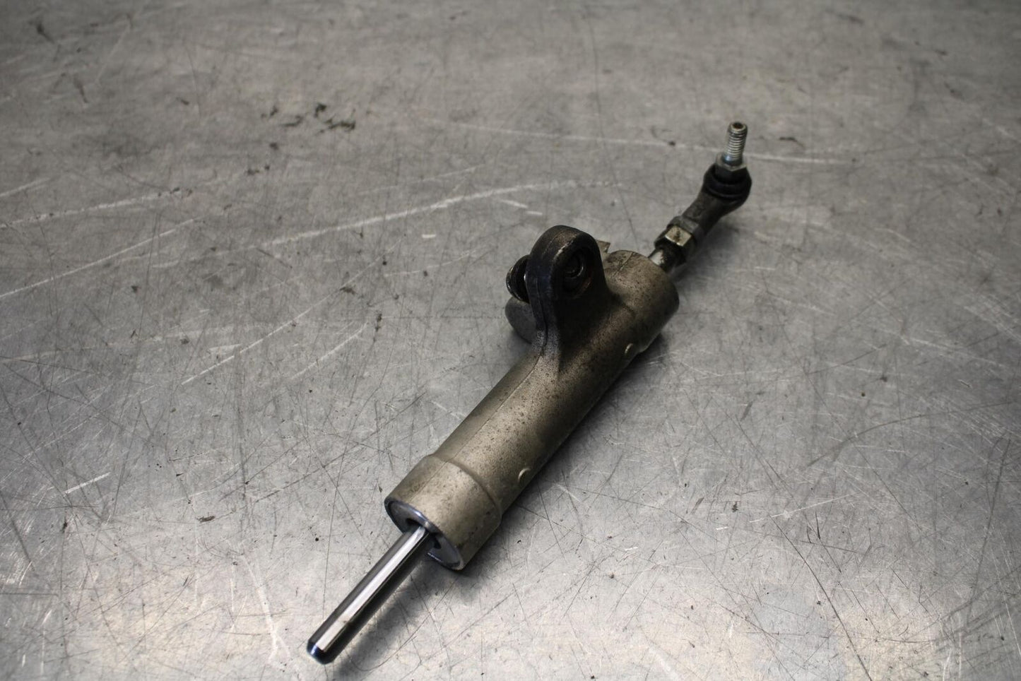 06-07 SUZUKI GSXR750 STEERING DAMPER STABILIZER 51750-01H10 BB613