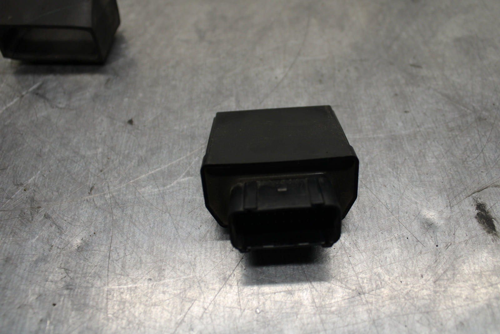 15-16 HONDA CB300F ECU COMPUTER CONTROLLER UNIT BLACK BOX ECM CDI  BB740