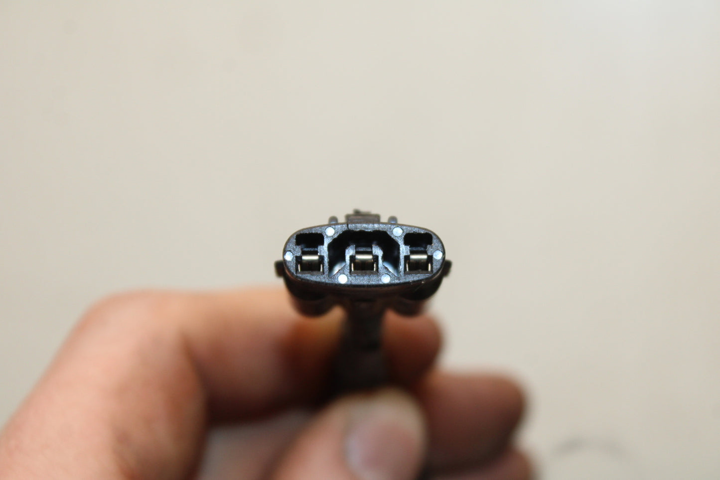 12-17 KAWASAKI NINJA 650 REAR TAIL TAILLIGHT BACK BRAKE LIGHT BB129