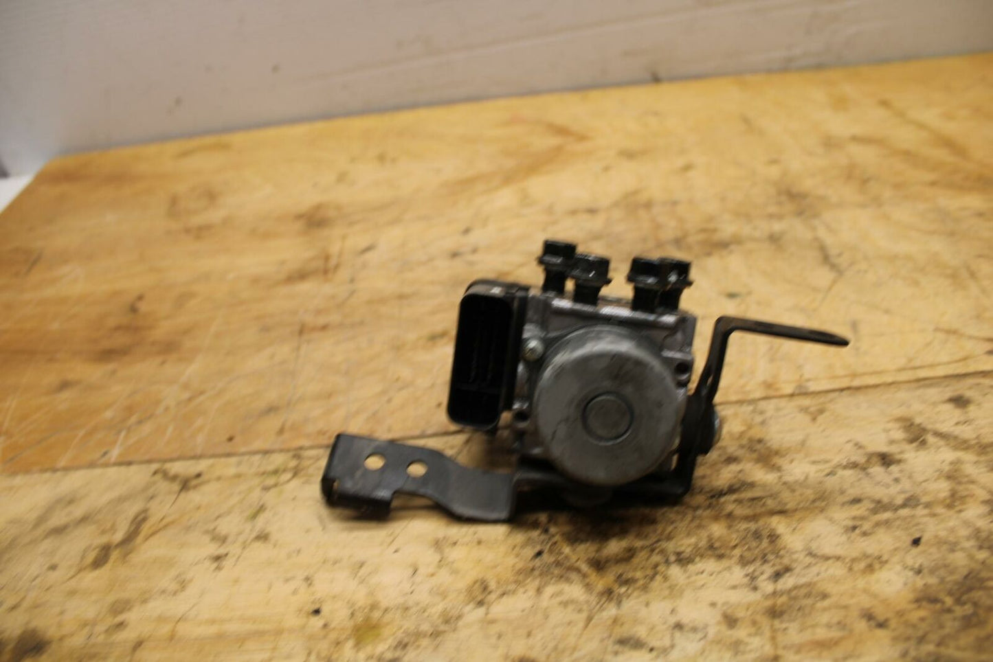 18-22 KAWASAKI NINJA 400 EX400 ABS ABS PUMP UNIT MODULE BB334