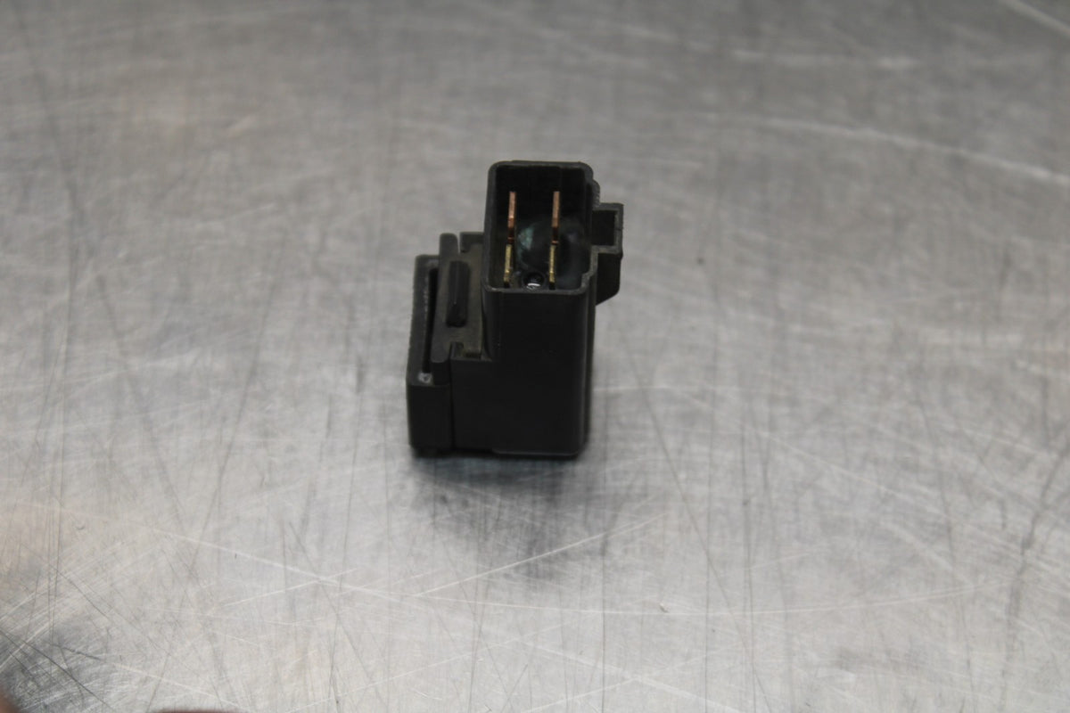 2006 Suzuki Boulevard C90 FUELPUMP RELAY SWITCH BB849
