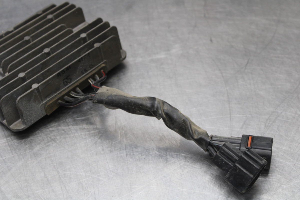 07 SUZUKI BOULEVARD M50 RECTIFIER VOLTAGE REGULATOR BB897