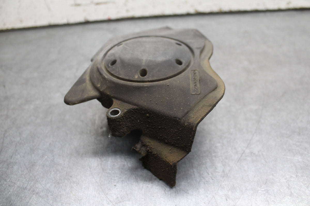 16-17 KAWASAKI VULCAN S 650 EN650 ABS ENGINE SPROCKET COVER BB731