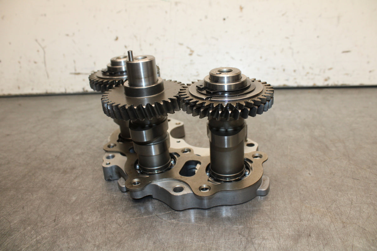 22-24 INDIAN CHIEF BOBBER DARK HORSE CAMSHAFT CAMS CAM SHAFTS  BB717