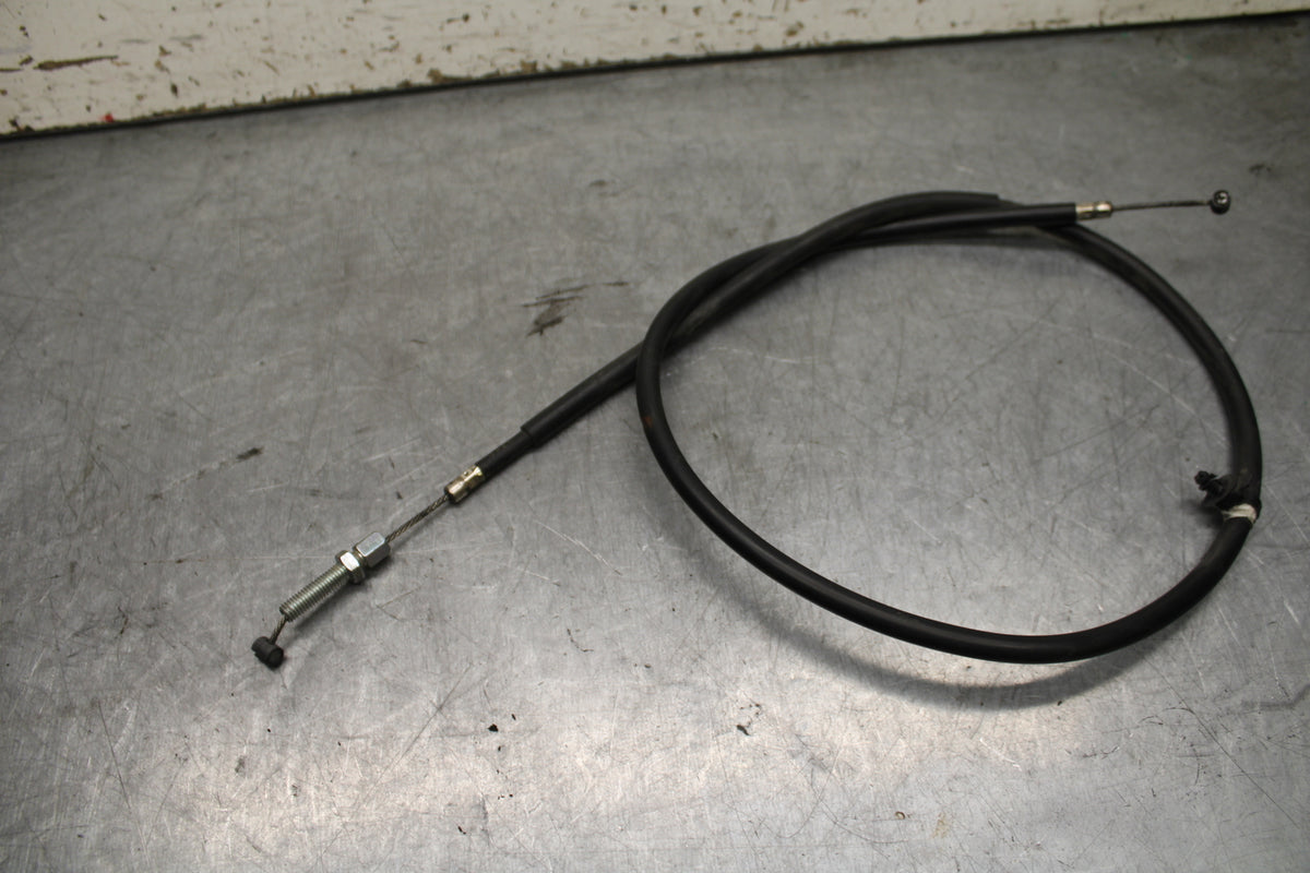 08-09 SUZUKI GSXR600 CLUTCH CABLE LINE BB728