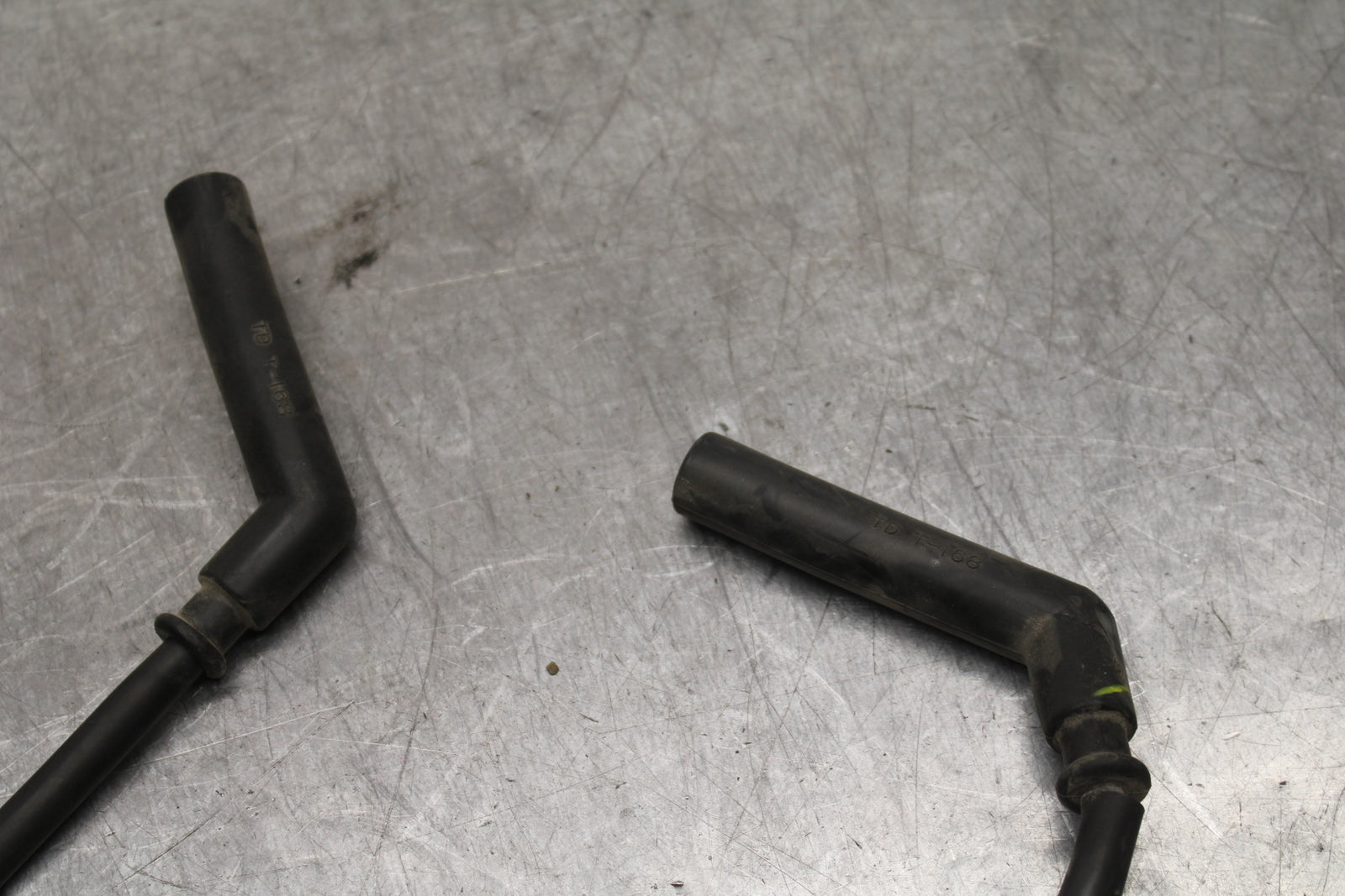 17-24 YAMAHA BOLT XVS950 IGNITION COILS BB729
