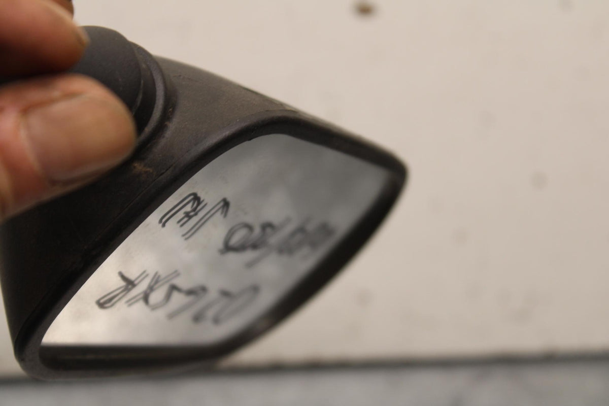 97-02 SUZUKI GSXR600/750 LEFT SIDE REARVIEW MIRROR BB621