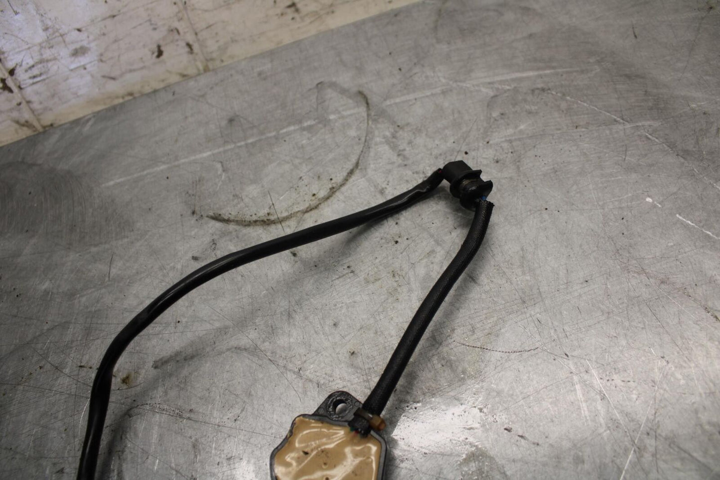 1998 Suzuki TL1000S NEUTRAL SWITCH SENSOR BB508