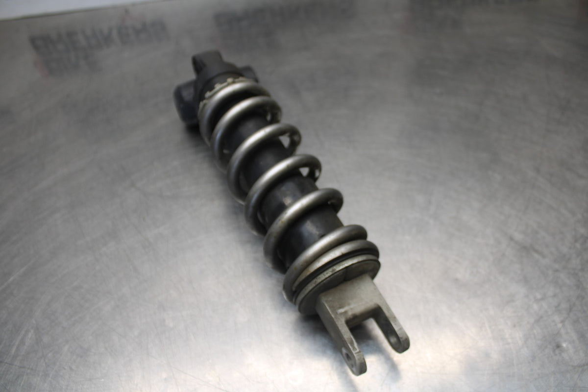 13-18 KAWASAKI NINJA ZX6R REAR BACK SHOCK ABSORBER SUSPENSION BB915