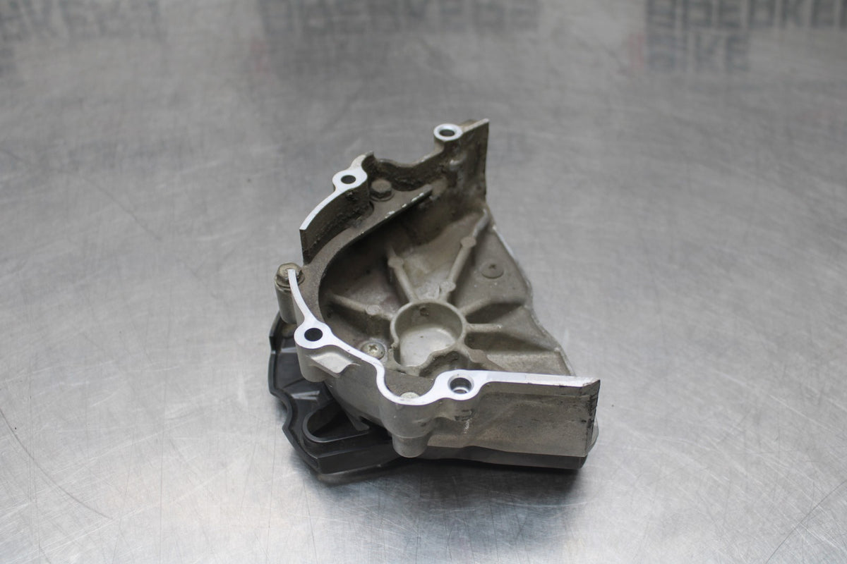 22 KAWASAKI NINJA 1000SX ENGINE SPROCKET COVER BB780