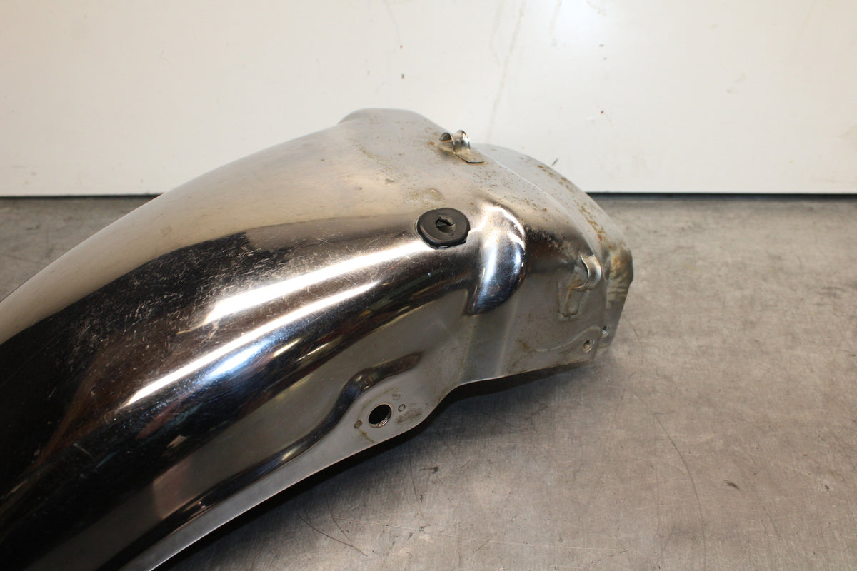 80-81 YAMAHA XS1100 SPECIAL REAR BACK WHEEL FENDER MUD GUARD BB123