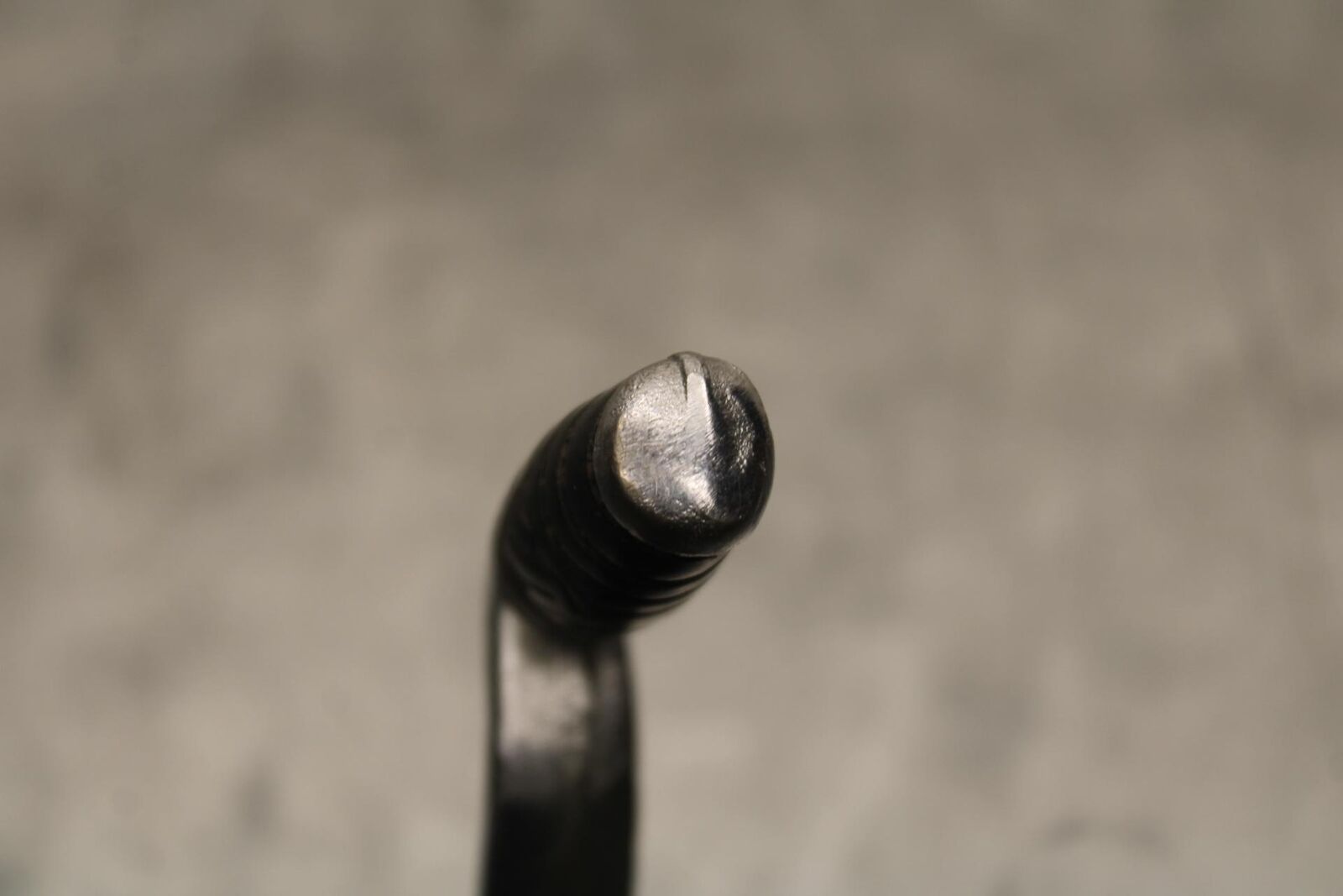 75 SUZUKI GT 550 SHIFTER PEDAL BB67