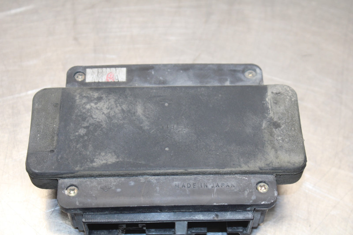 02 KAWASAKI VULCAN 800 VN800B CLASSIC JUNCTION BOX FUSE BOX BB862