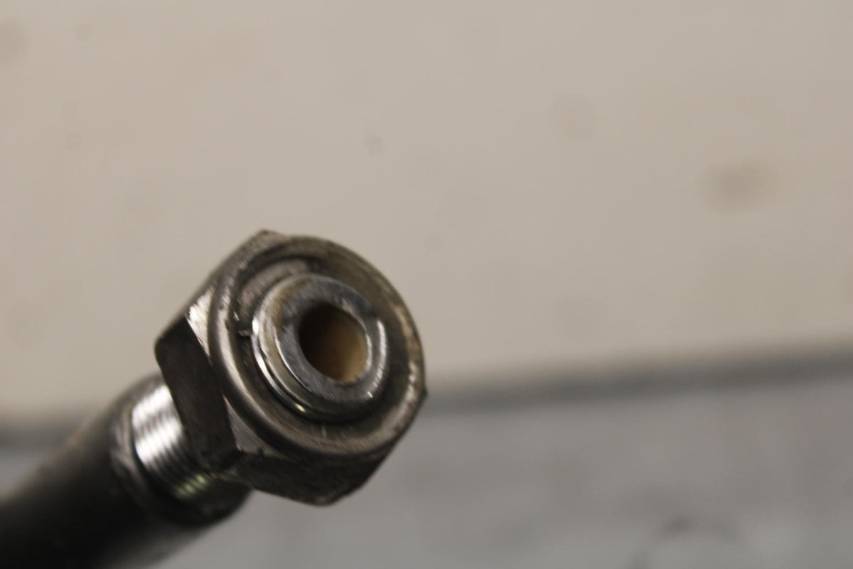 1998 Yamaha Vmax 1200 VMX1200 REAR AXLE BACK WHEEL RIM PIVOT BOLT AXEL BB620