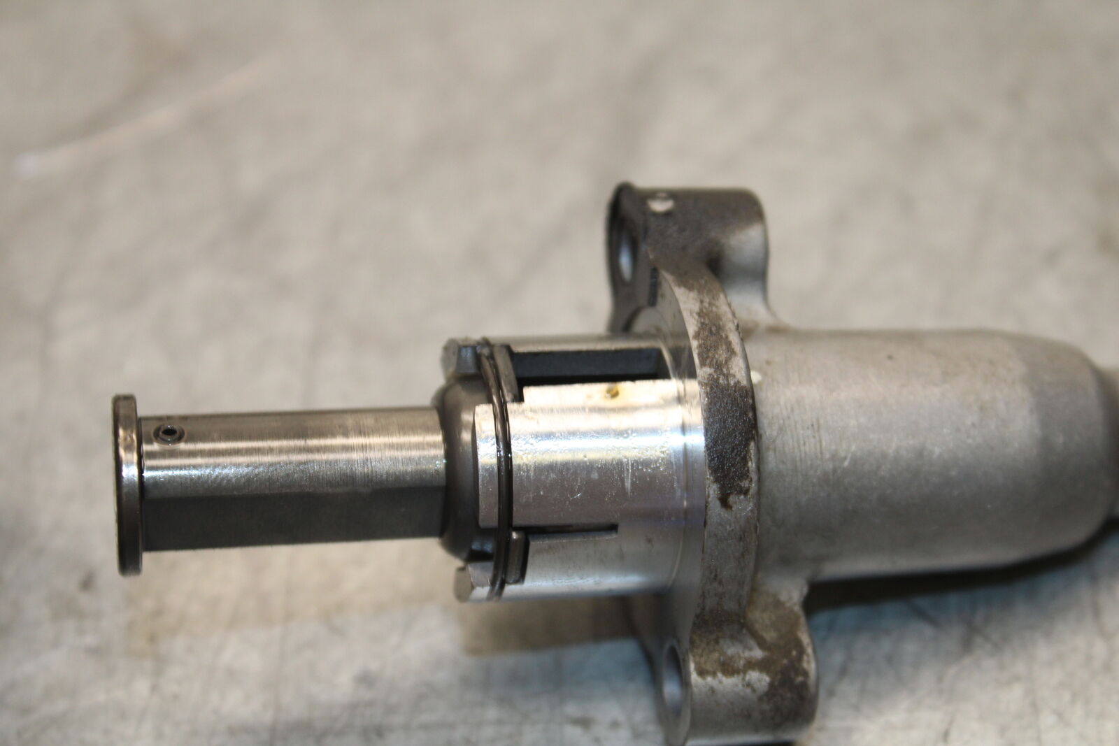 08-09 YAMAHA YZF R6S CAM CHAIN CAMSHAFT TENSIONER  BB690